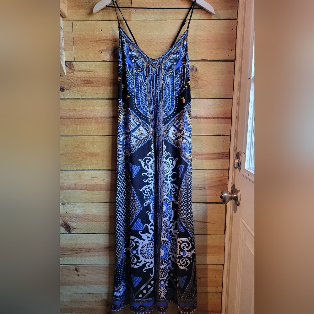 Jealous Tomato Dress